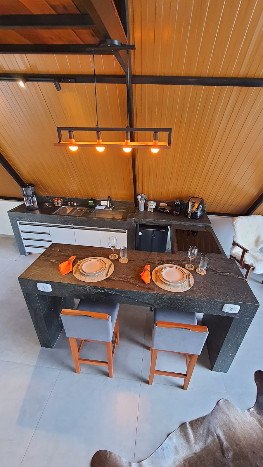 Cozinha